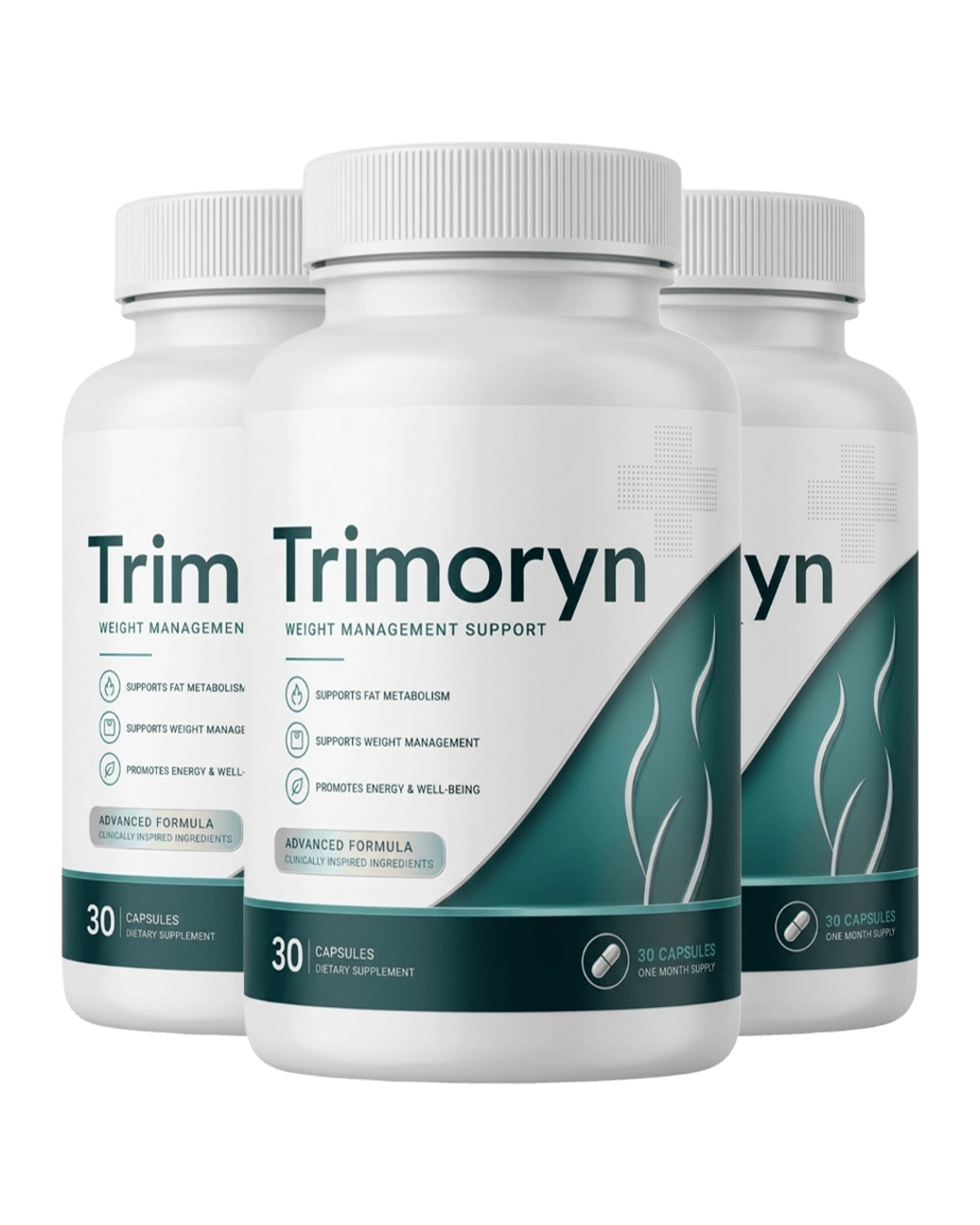 Trimoryn 3 bottles